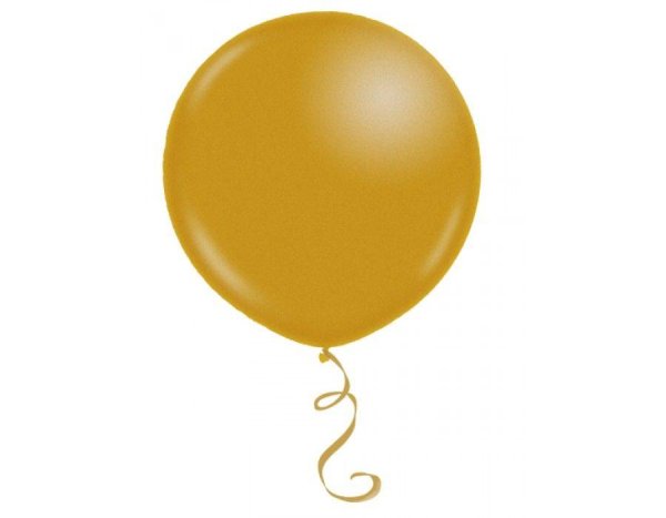Желтый шарик шарик
