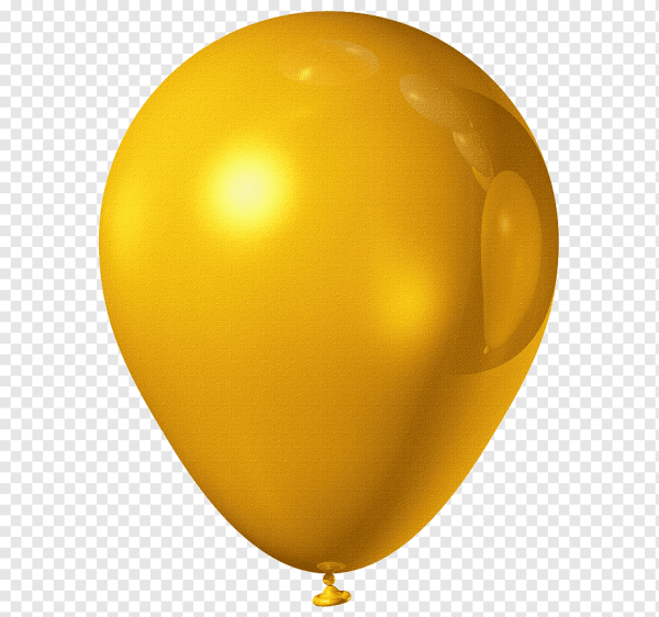 Воздушный шарик