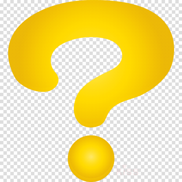 Знак вопроса