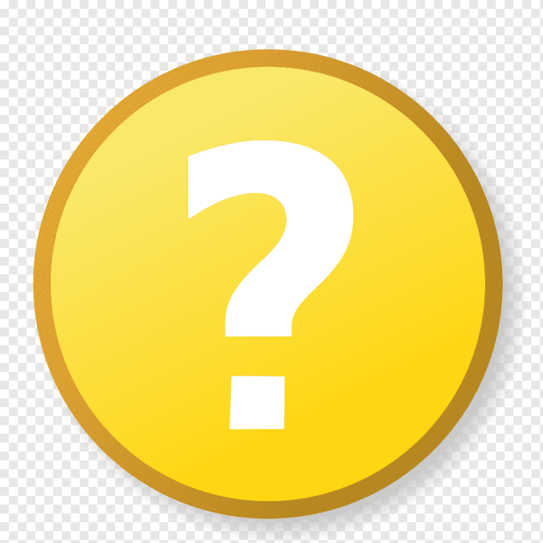 Вопросительный знак