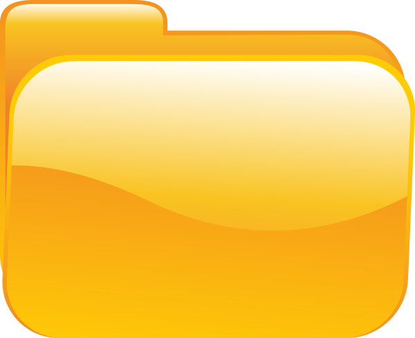 Ярлыки для папок