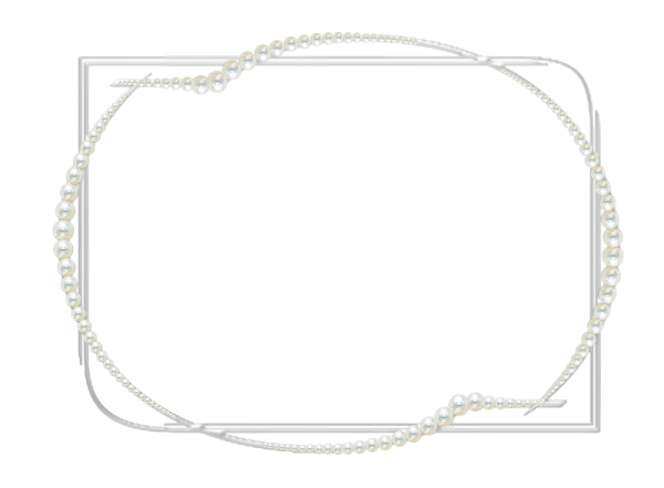 Белая рамка для фотошопа