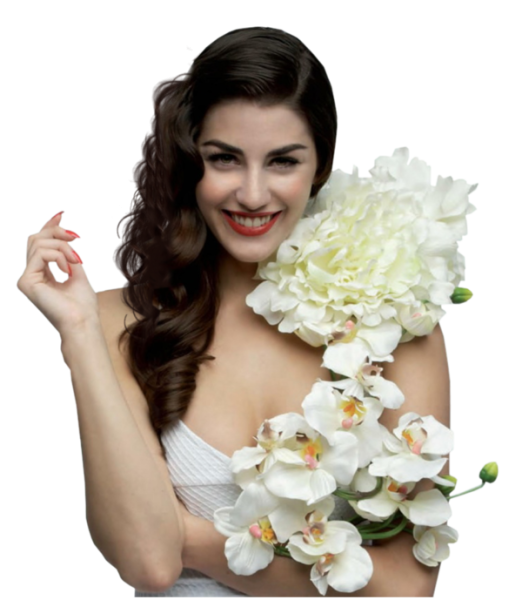 Букет "женщине"