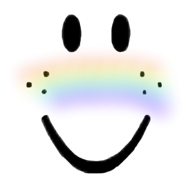 Лица в РОБЛОКСЕ