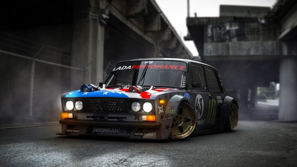 ВАЗ 2106 корч