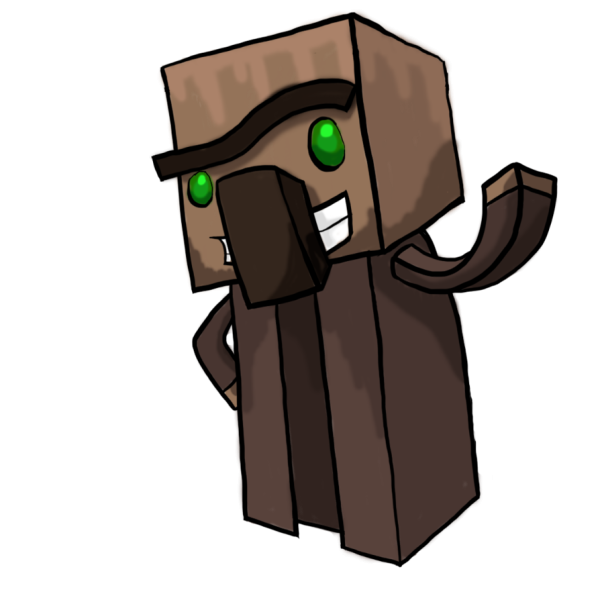 Аватарка жителя