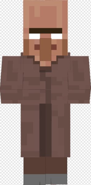 Скин жителя Андрея жителя