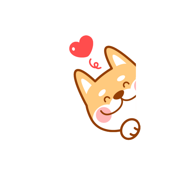 Милые Стикеры для фотошопа без фона