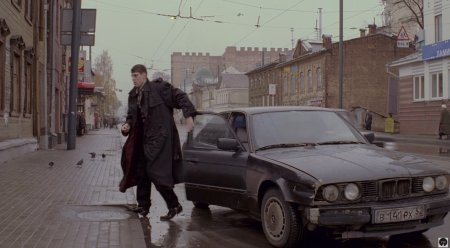 Жмурки фильм 2005 Баширов