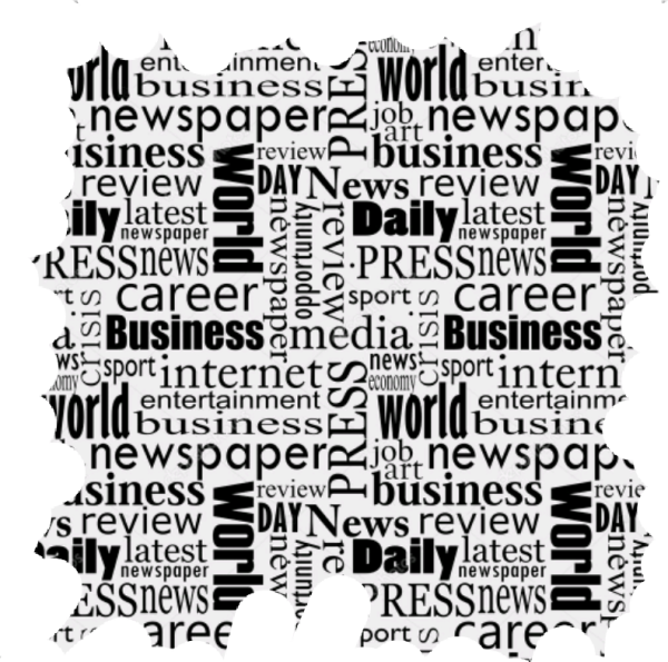 Векторные надписи