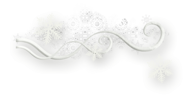 Зимние узоры