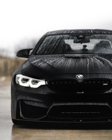 БМВ м4 офф Вайт