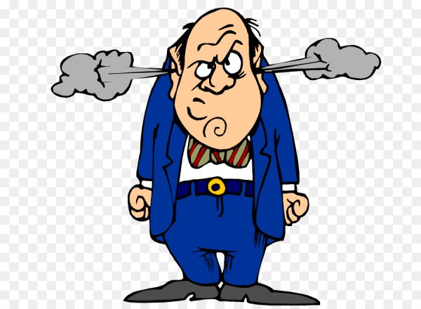 Злой учитель мультяшный