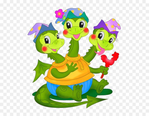 Змей Горыныч логотип