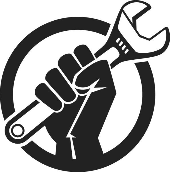 Автомеханик значок