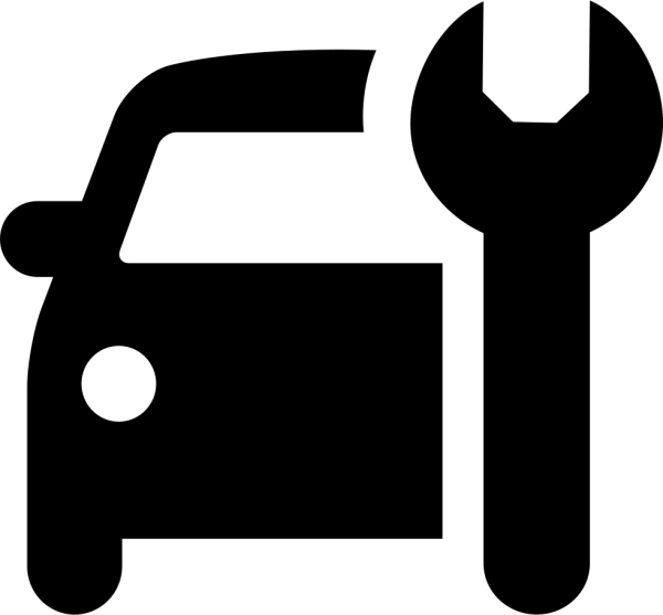 Авторемонт значок