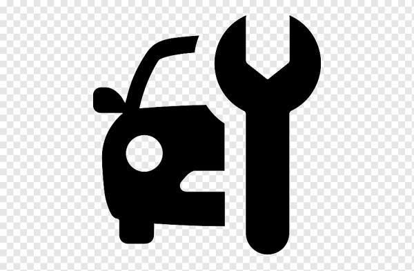 Значок автомастерской