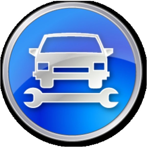 Авторемонт значок