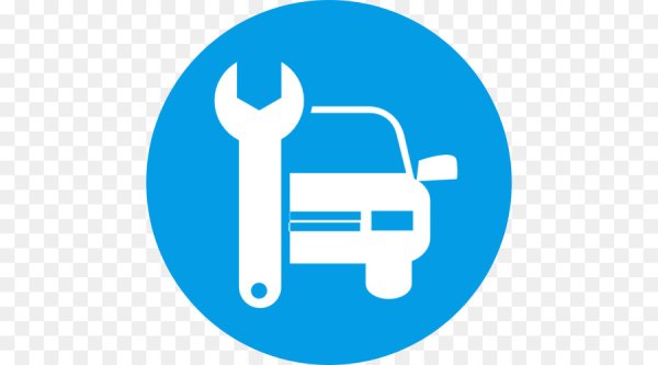 Автосервис иконка