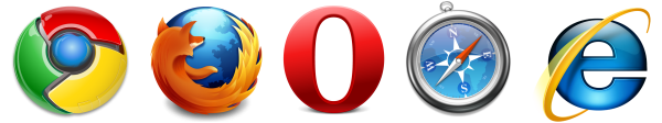 Значок браузера