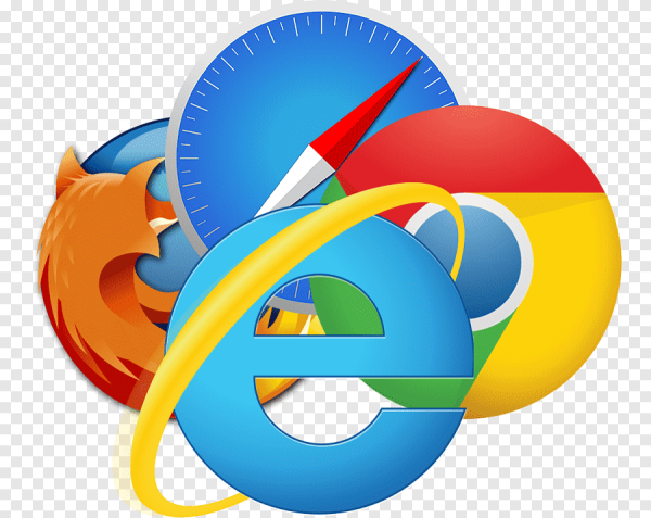 Значок браузера