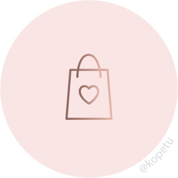 Иконки для актуального в Инстаграм вязание