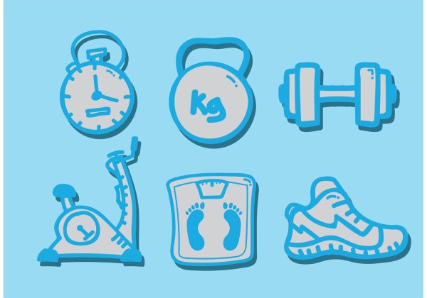 Значки для метрики мальчика