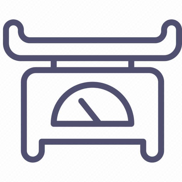 Весы для плоттера