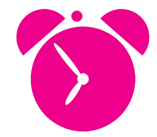 Часы для метрики