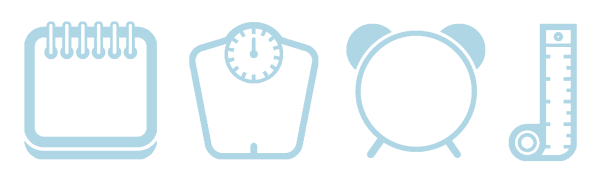 Иконки для метрики