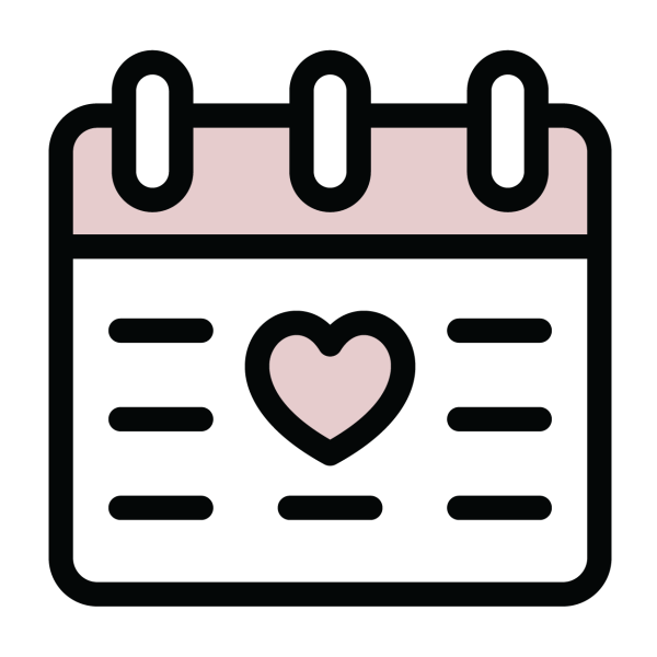 Иконки для детской метрики