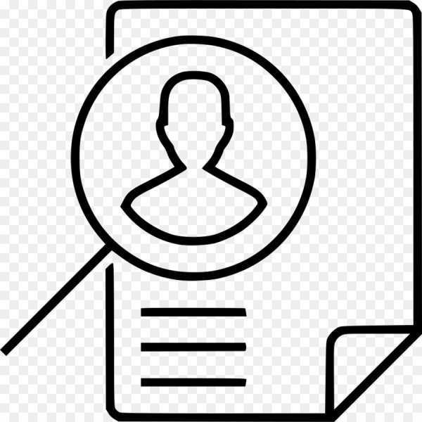 Значок вакансии