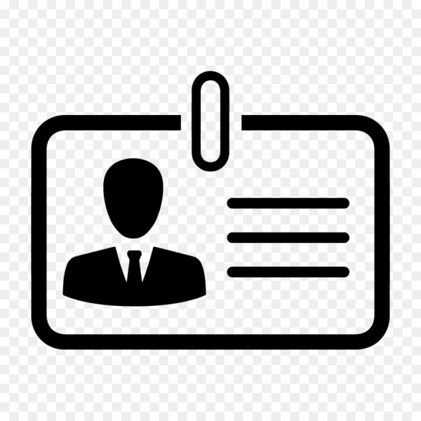 Должность иконка