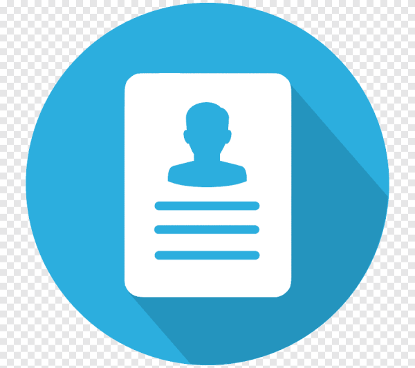 Иконки для резюме