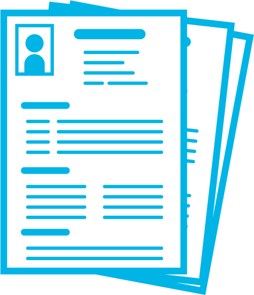 Иконки для резюме