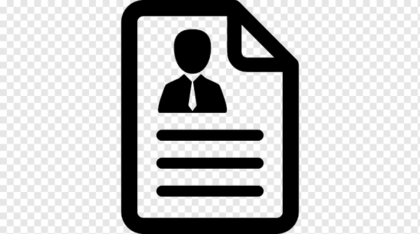 Иконки для резюме