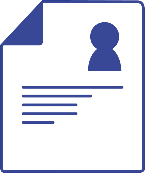 Символы для резюме