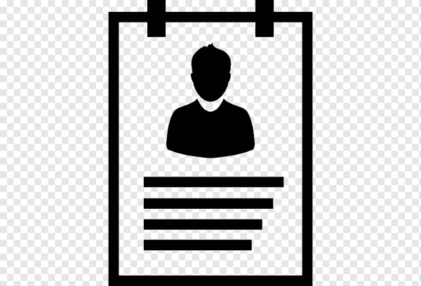 Должность иконка