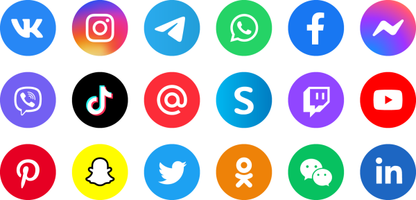 Значок сети