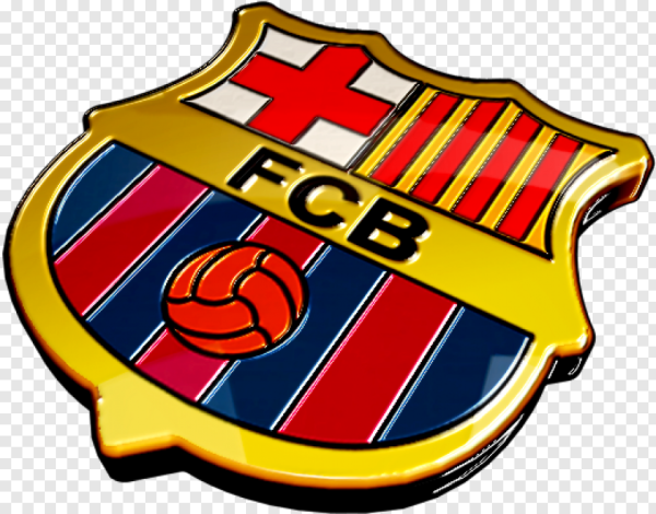 ФК Барселона PNG
