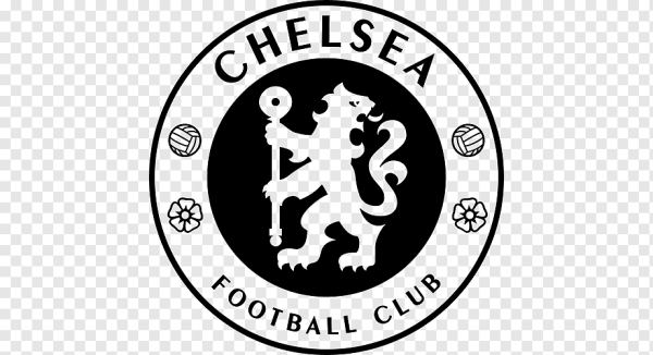 Челси логотип вектор