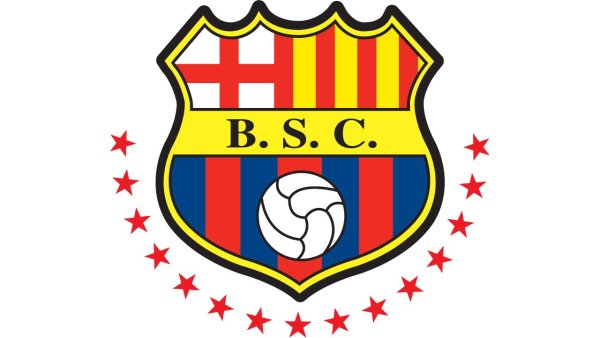 FC Barcelona лого вектор