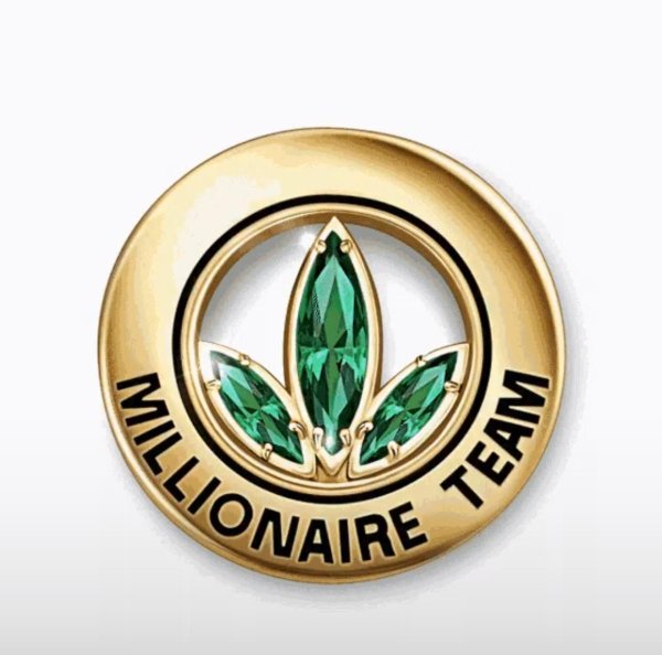 Миллионер тим Гербалайф