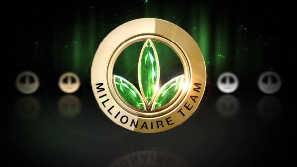 Herbalife Nutrition значок