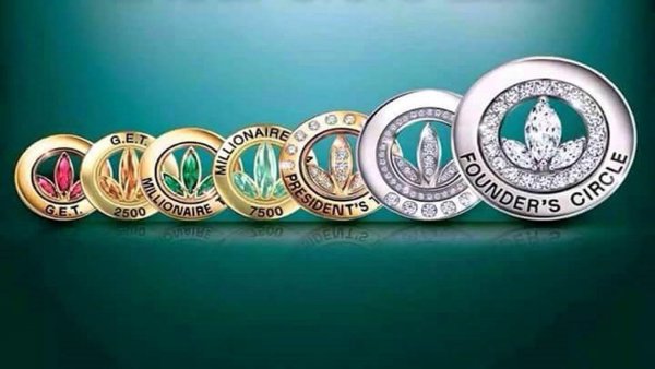 Миллионер тим Гербалайф