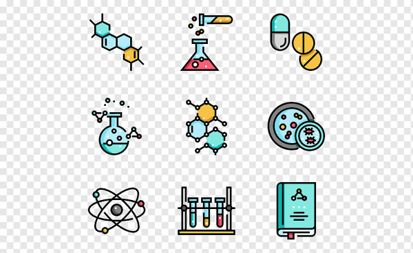 Химия иконка