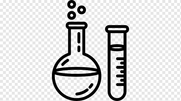 Колбочки пробирки