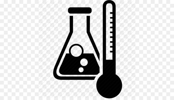 Лаборатория пиктограмма