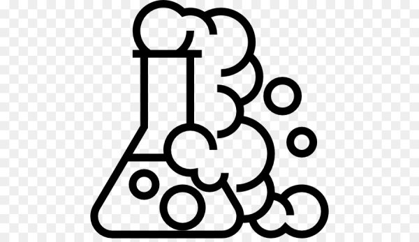 Химические значки