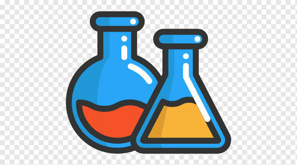 Пиктограмма химикаты